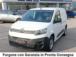 CITROEN BERLINGO BlueHDi 75 Van M Club