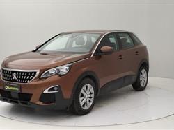 PEUGEOT 3008 1.5 bluehdi Active s&s 130cv