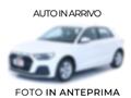 AUDI A1 SPORTBACK SPB 25 TFSI S line Retrocamera/Fari LED/Cerchi 17