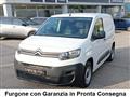 CITROEN BERLINGO BlueHDi 75 Van M Club