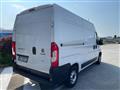 FIAT DUCATO 35 MH2 2.3 Ducato 35 2.3 MJT 130CV PM Cabinato Maxi Heavy Duty