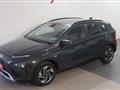 HYUNDAI BAYON 1.0 T-GDI Hybrid 48V iMT XLine