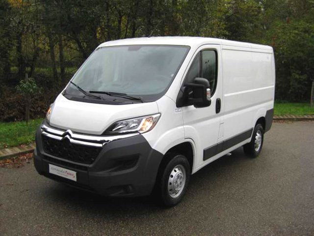 CITROEN JUMPER 30 BlueHDi 130 PC-TN Furgone Business