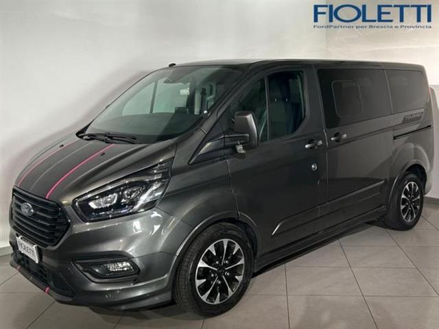 FORD TOURNEO CUSTOM Tourneo Custom 310 2.0 TDCi 170CV aut. PC Sport