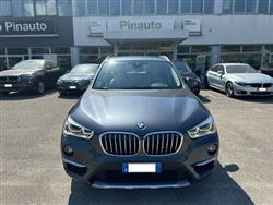 BMW X1 sDrive18d