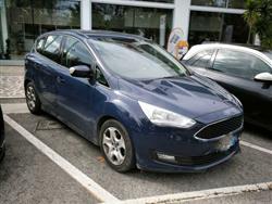 FORD C-MAX 2ª serie