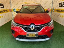 RENAULT NUOVO CAPTUR Captur TCe 100 CV GPL Business