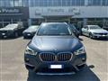 BMW X1 sDrive18d