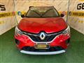 RENAULT NUOVO CAPTUR Captur TCe 100 CV GPL Business