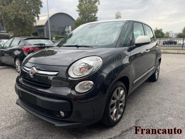 FIAT 500L 1.4 95 CV Lounge NEOPATENTATI