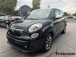 FIAT 500L 1.4 95 CV Lounge NEOPATENTATI