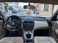 BMW X3 (G01/F97) X3 2.0d Futura