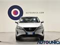 NISSAN QASHQAI 2021 1.3 MHEV 140CV N-CONNECTA NAVI LED