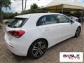 MERCEDES Classe A A 180 d Automatic Executive