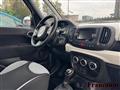 FIAT 500L 1.3 Multijet 85 CV Dualogic Lounge X NEOPATENTATI