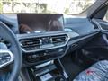 BMW X3 xDrive 30e Msport Innovation Comfort Package