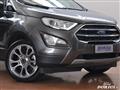 FORD ECOSPORT 1.5 Ecoblue 95 CV Start&Stop Titanium