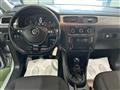 VOLKSWAGEN CADDY 1.4 TGI Comfortline