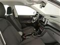 VOLKSWAGEN T-Cross 1.0 tsi Style 95cv