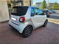 SMART Fortwo Cabrio Passion 71cv auto OK NEOPATENTATI