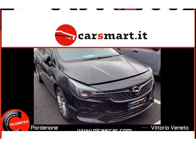 OPEL ASTRA 1.5 CDTI 122 CV S&amp;S AT9 5 porte Business Elega