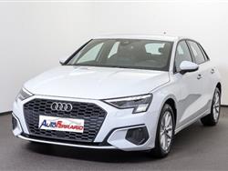 AUDI A3 SPORTBACK A3 SPB 30 TFSI S line edition