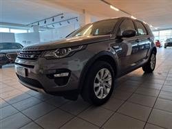 LAND ROVER DISCOVERY SPORT Discovery Sport 2.2 TD4 HSE Luxury