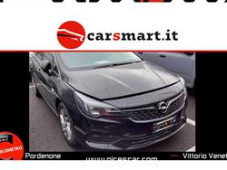 OPEL ASTRA 1.5 CDTI 122 CV S&amp;S AT9 5 porte Business Elega