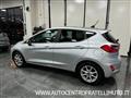 FORD FIESTA 1.1 75 CV GPL 5 porte Titanium