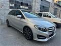 MERCEDES CLASSE B d Automatic Sport