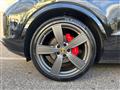 PORSCHE CAYENNE Coupe 3.0 tiptronic