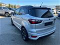 FORD ECOSPORT 1.0 EcoBoost 125 CV Start&Stop ST-Line