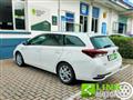 TOYOTA AURIS 1.8 Hybrid Active