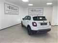 FIAT 500X 500 X 2018 1.3 mjt City Cross 4x2 95cv