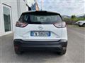 OPEL CROSSLAND X 1.2 Turbo 12V 110 CV Start&Stop aut. Innovation