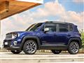 JEEP RENEGADE 1.6 Mjt 130 CV Longitude