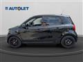 SMART FORFOUR Smart II 2015 Benzina 1.0 Passion 71cv twinamic