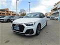 AUDI A1 SPORTBACK SPB 25 TFSI S line edition