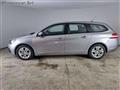 PEUGEOT 308 SW 1.5 bluehdi Business 100cv - targa FY562KP