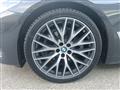 BMW SERIE 5 d Efficient Dynamics Luxury