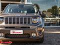 JEEP RENEGADE 1.6 Mjt 120 CV Limited ddct