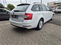 SKODA OCTAVIA 2.0 TDI SCR 150 CV Wagon Executive