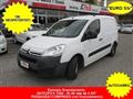 CITROEN BERLINGO 1.6 HDi FAP Van 3 POSTI Club -OkNeopat.- UniPropr.