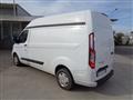 FORD TRANSIT CUSTOM 2000 TDCI FURGONE 130CV L2H2 ITALIA