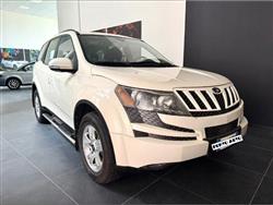 MAHINDRA XUV500 2.2 16V AWD W8