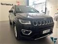 JEEP COMPASS 1.3 Turbo T4 150 CV aut. 2WD Limited