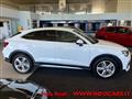 AUDI Q3 SPORTBACK SPB 45 TFSI e PHEV S tronic S line edition