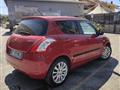 SUZUKI SWIFT 1.2 VVT 5 porte GL Style