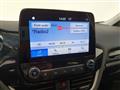 FORD FIESTA 1.0 Ecoboost Hybrid 125 CV DCT 5 porte ST-Line