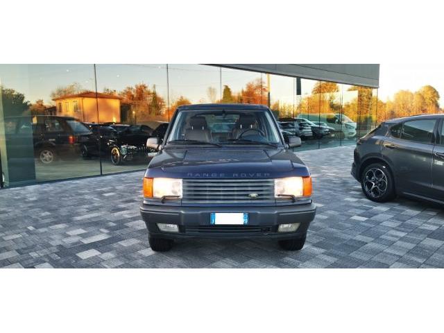 LAND ROVER RANGE ROVER 2.5 turbodiesel 5 porte DSE